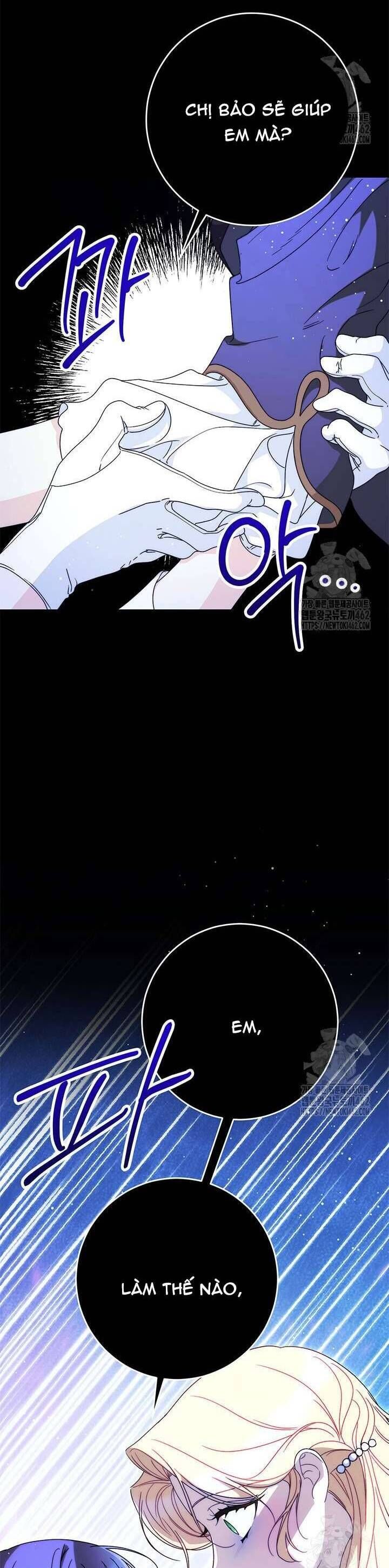 Tôi Đã Nuôi Dạy Em Gái Mình Một Cách Hoàn Hảo: Chapter 74