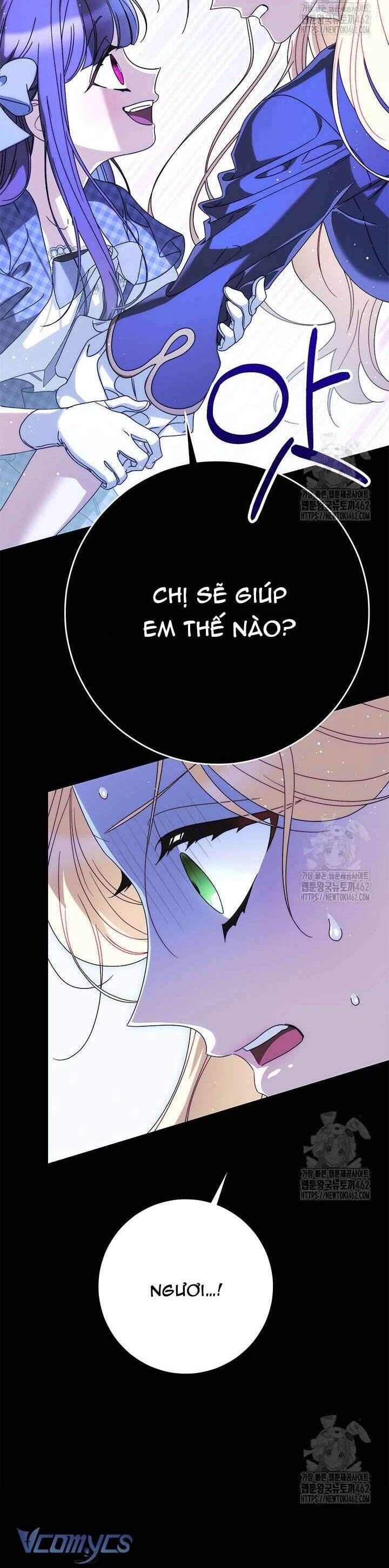 Tôi Đã Nuôi Dạy Em Gái Mình Một Cách Hoàn Hảo: Chapter 74