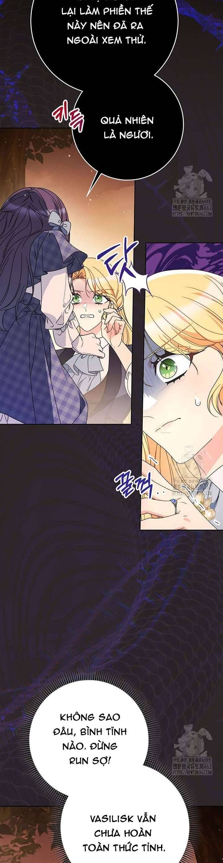 Tôi Đã Nuôi Dạy Em Gái Mình Một Cách Hoàn Hảo: Chapter 74