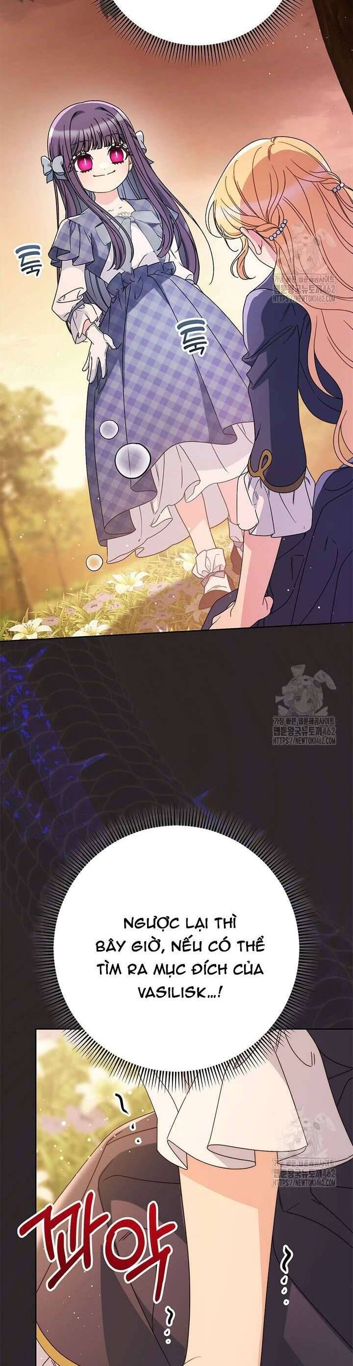 Tôi Đã Nuôi Dạy Em Gái Mình Một Cách Hoàn Hảo: Chapter 74