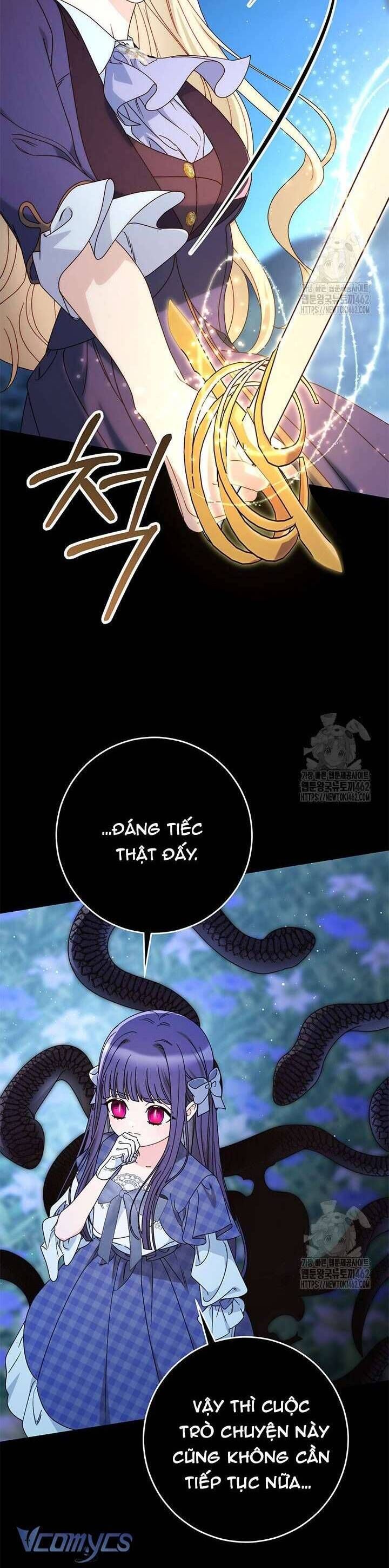 Tôi Đã Nuôi Dạy Em Gái Mình Một Cách Hoàn Hảo: Chapter 74