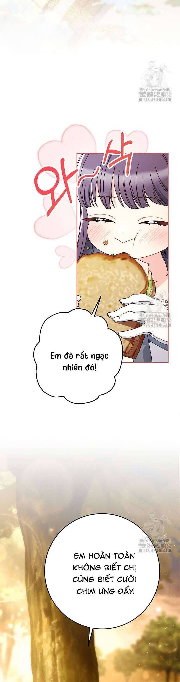 Tôi Đã Nuôi Dạy Em Gái Mình Một Cách Hoàn Hảo: Chapter 74