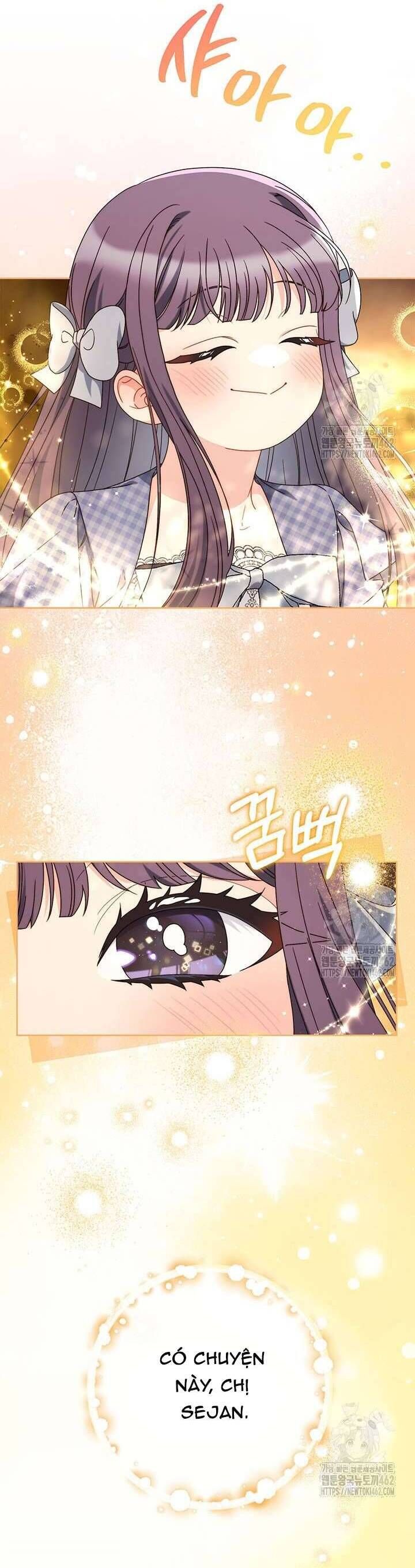 Tôi Đã Nuôi Dạy Em Gái Mình Một Cách Hoàn Hảo: Chapter 74