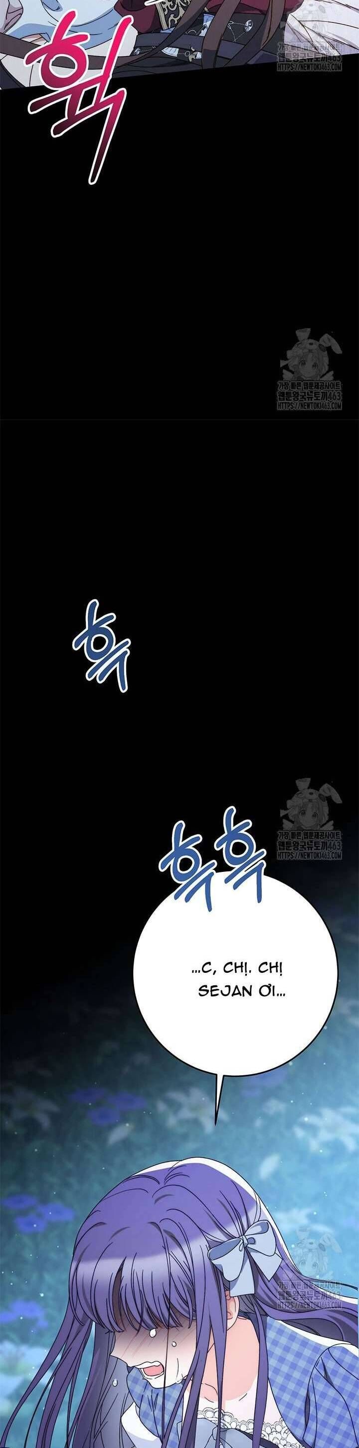 Tôi Đã Nuôi Dạy Em Gái Mình Một Cách Hoàn Hảo: Chapter 75