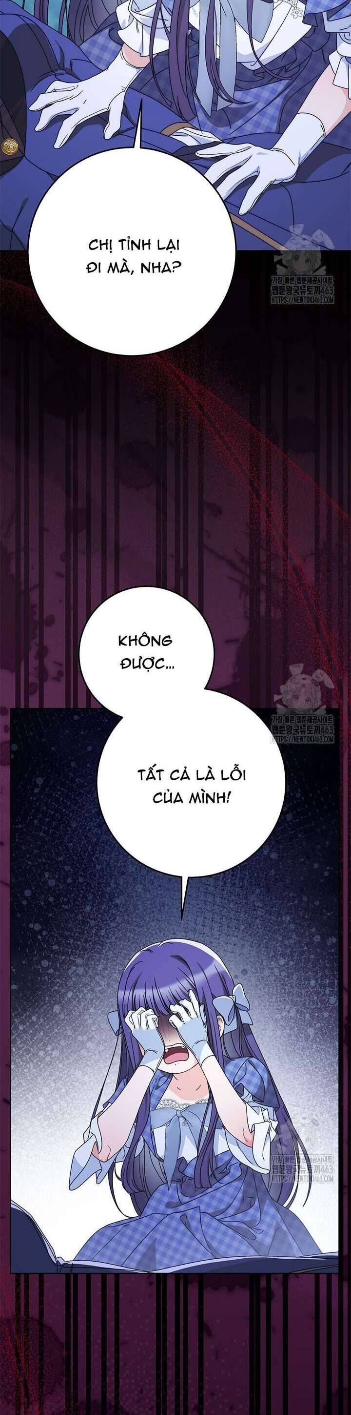 Tôi Đã Nuôi Dạy Em Gái Mình Một Cách Hoàn Hảo: Chapter 75