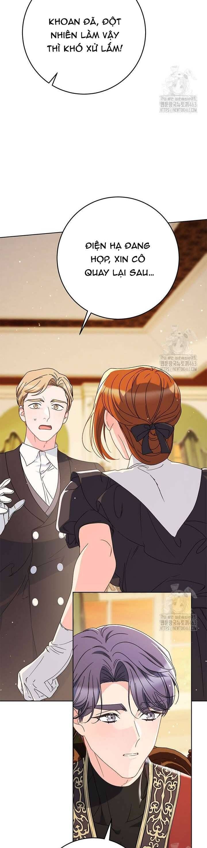 Tôi Đã Nuôi Dạy Em Gái Mình Một Cách Hoàn Hảo: Chapter 75