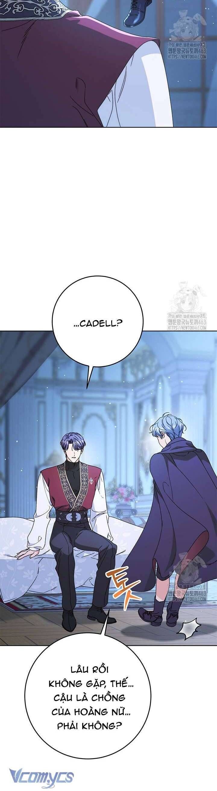 Tôi Đã Nuôi Dạy Em Gái Mình Một Cách Hoàn Hảo: Chapter 75