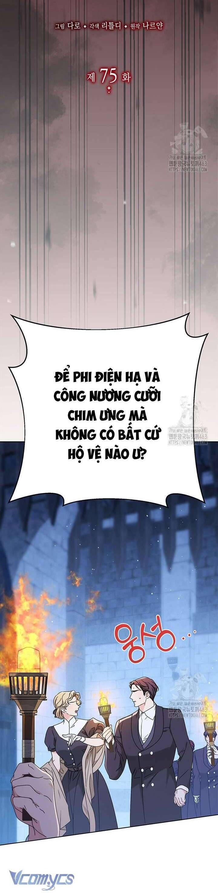 Tôi Đã Nuôi Dạy Em Gái Mình Một Cách Hoàn Hảo: Chapter 75