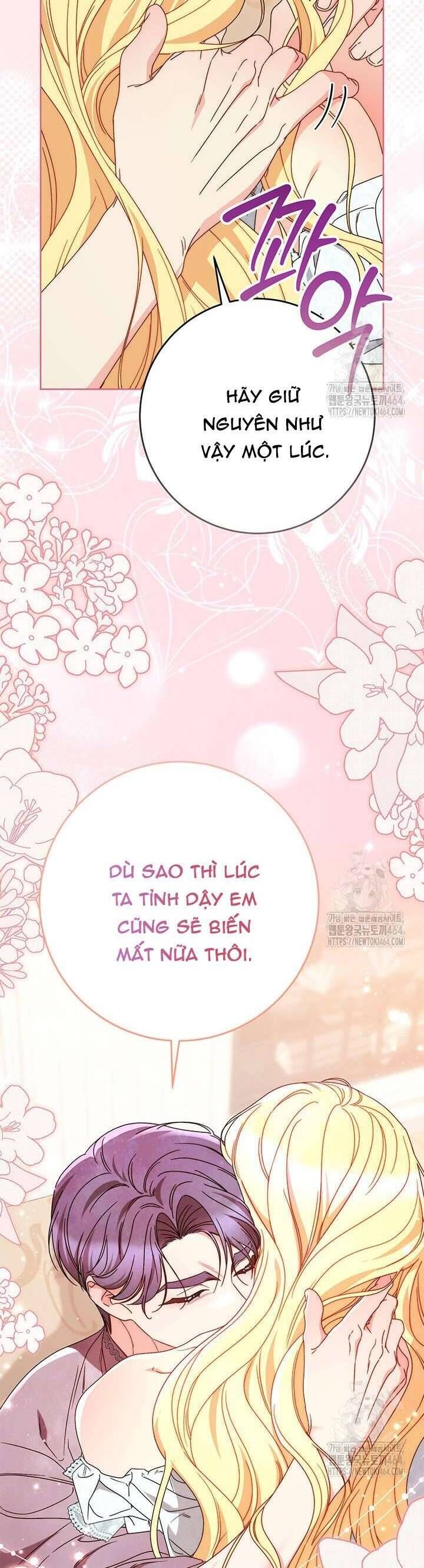 Tôi Đã Nuôi Dạy Em Gái Mình Một Cách Hoàn Hảo: Chapter 76