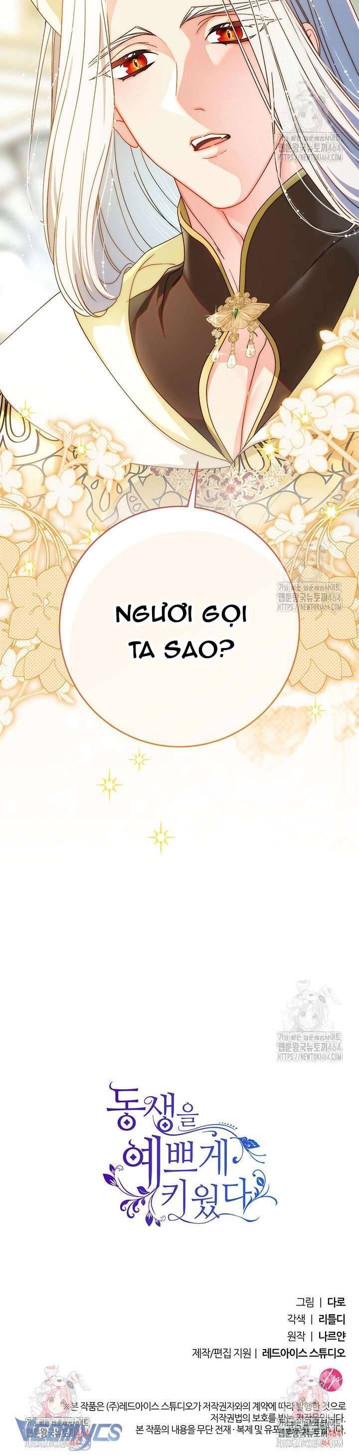 Tôi Đã Nuôi Dạy Em Gái Mình Một Cách Hoàn Hảo: Chapter 76