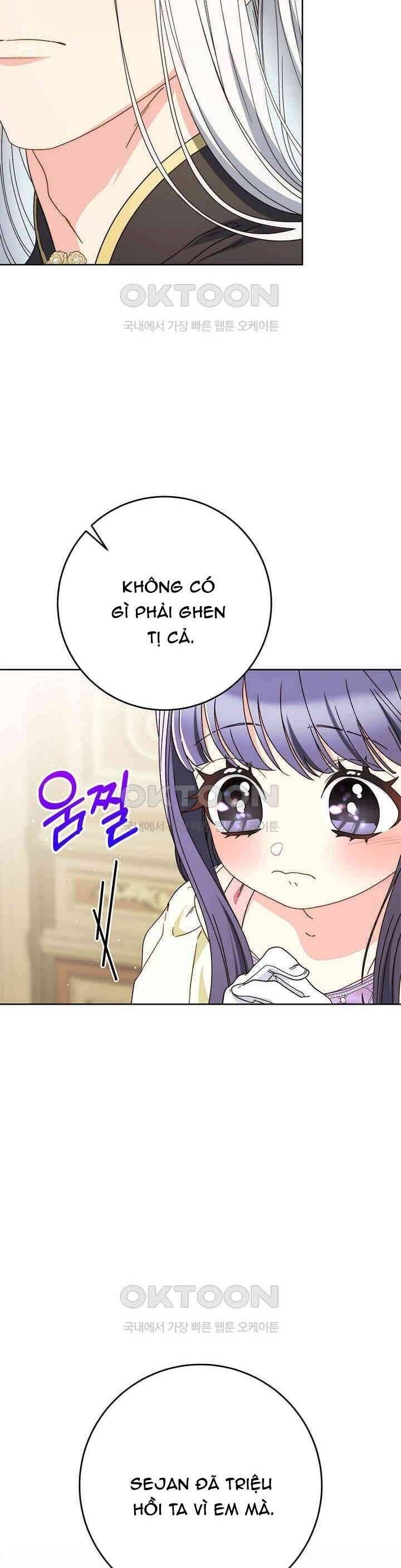 Tôi Đã Nuôi Dạy Em Gái Mình Một Cách Hoàn Hảo: Chapter 77