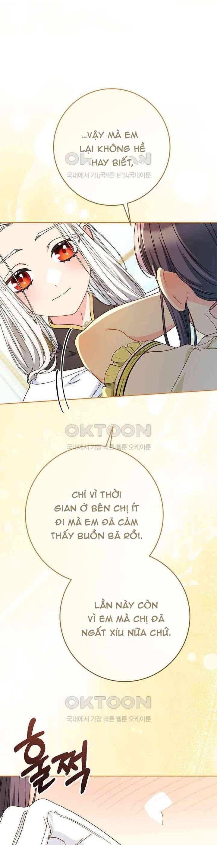 Tôi Đã Nuôi Dạy Em Gái Mình Một Cách Hoàn Hảo: Chapter 77