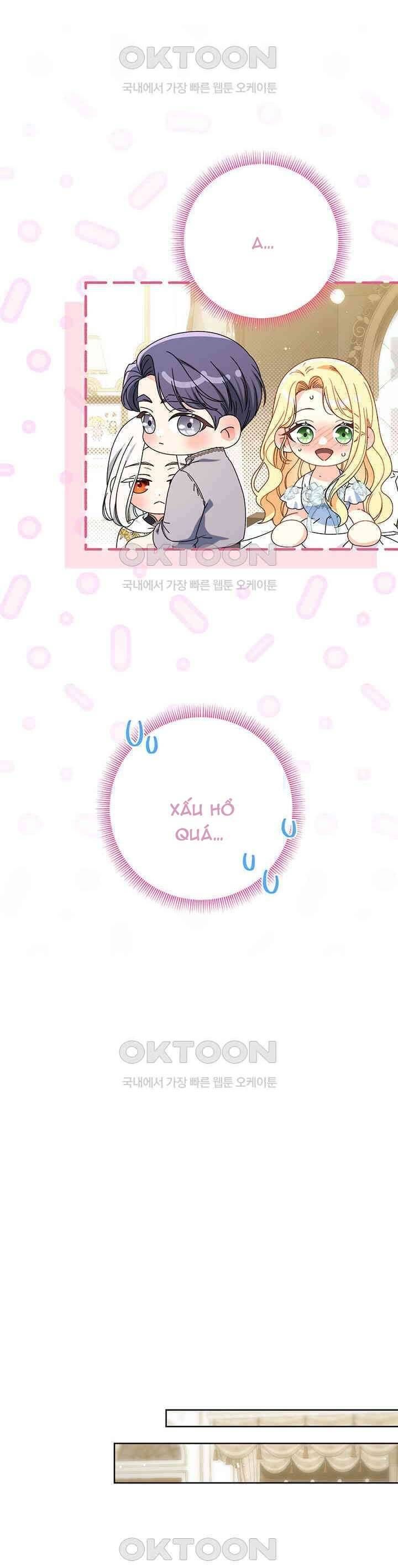 Tôi Đã Nuôi Dạy Em Gái Mình Một Cách Hoàn Hảo: Chapter 77