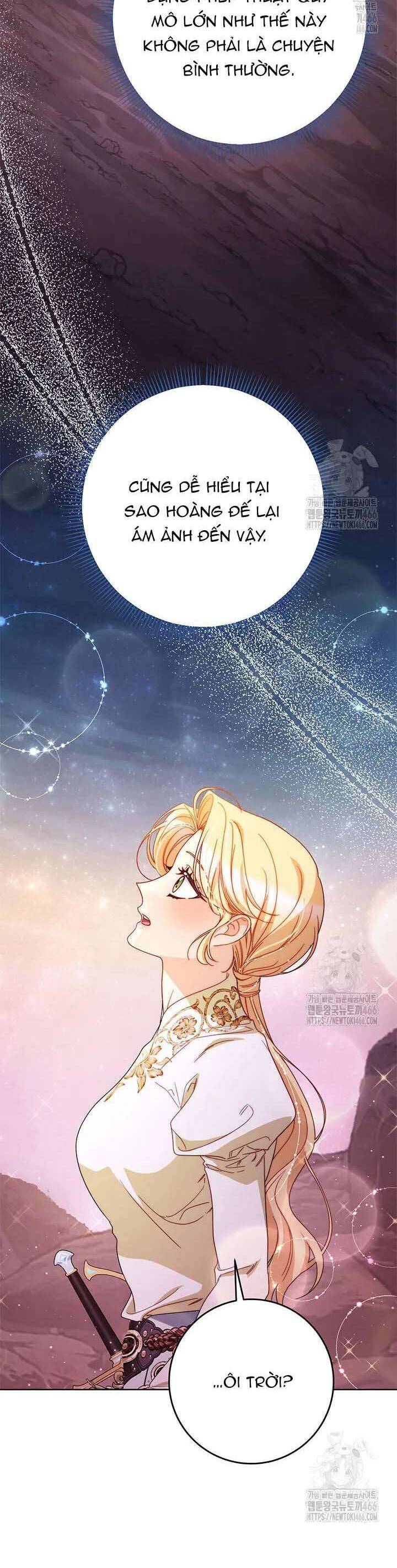 Tôi Đã Nuôi Dạy Em Gái Mình Một Cách Hoàn Hảo: Chapter 79