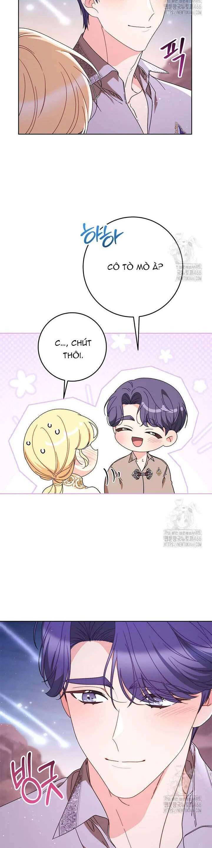 Tôi Đã Nuôi Dạy Em Gái Mình Một Cách Hoàn Hảo: Chapter 79