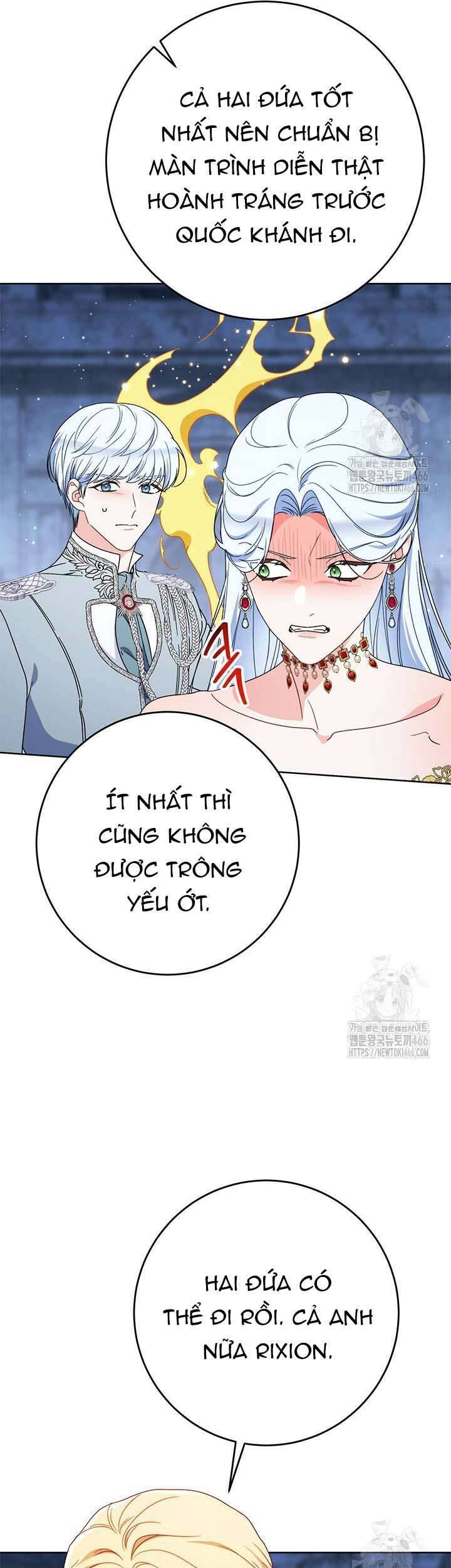 Tôi Đã Nuôi Dạy Em Gái Mình Một Cách Hoàn Hảo: Chapter 80