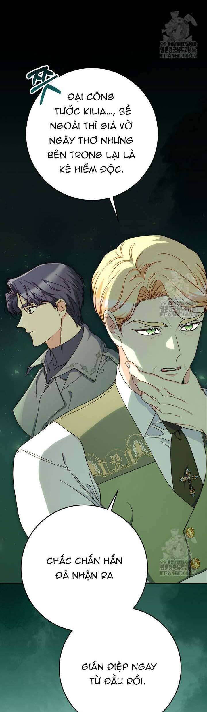 Tôi Đã Nuôi Dạy Em Gái Mình Một Cách Hoàn Hảo: Chapter 81