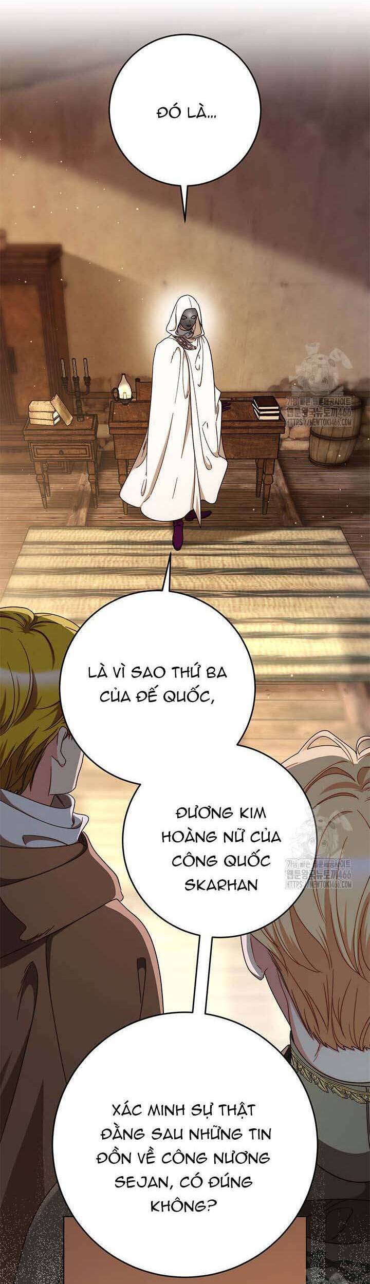 Tôi Đã Nuôi Dạy Em Gái Mình Một Cách Hoàn Hảo: Chapter 81