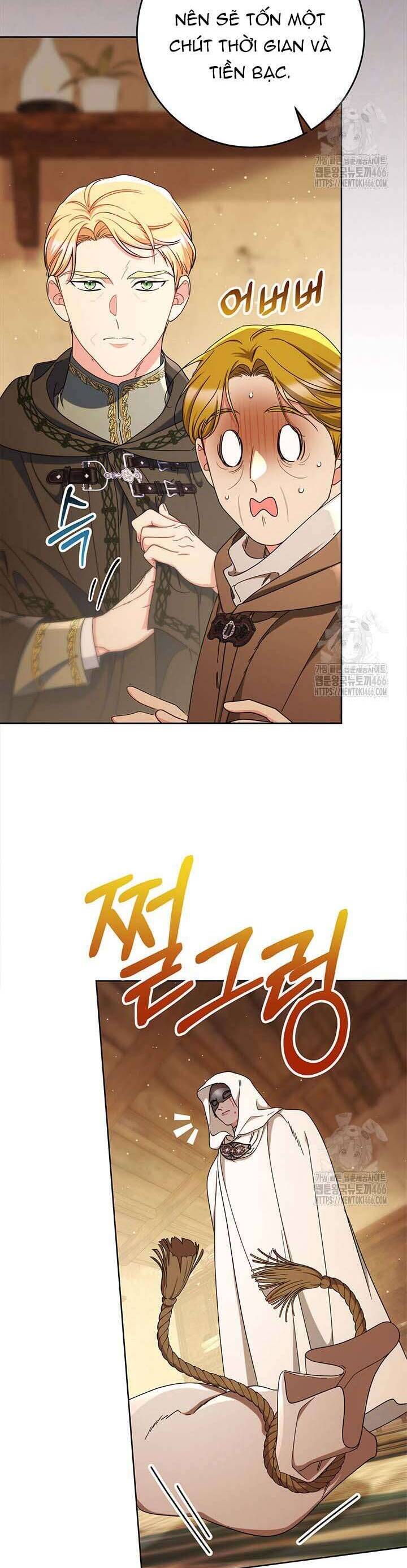 Tôi Đã Nuôi Dạy Em Gái Mình Một Cách Hoàn Hảo: Chapter 81