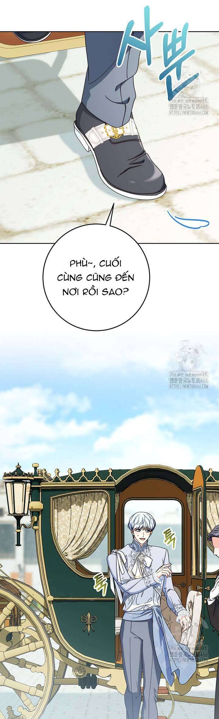 Tôi Đã Nuôi Dạy Em Gái Mình Một Cách Hoàn Hảo: Chapter 82