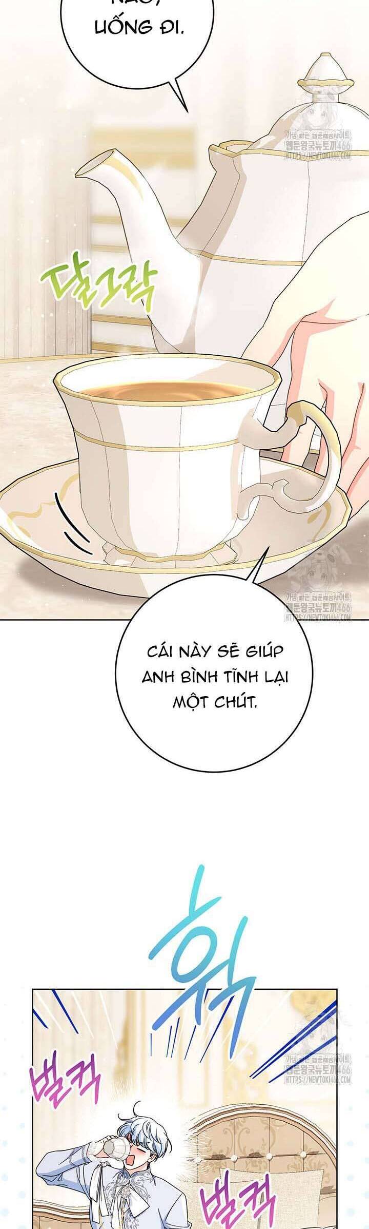 Tôi Đã Nuôi Dạy Em Gái Mình Một Cách Hoàn Hảo: Chapter 82