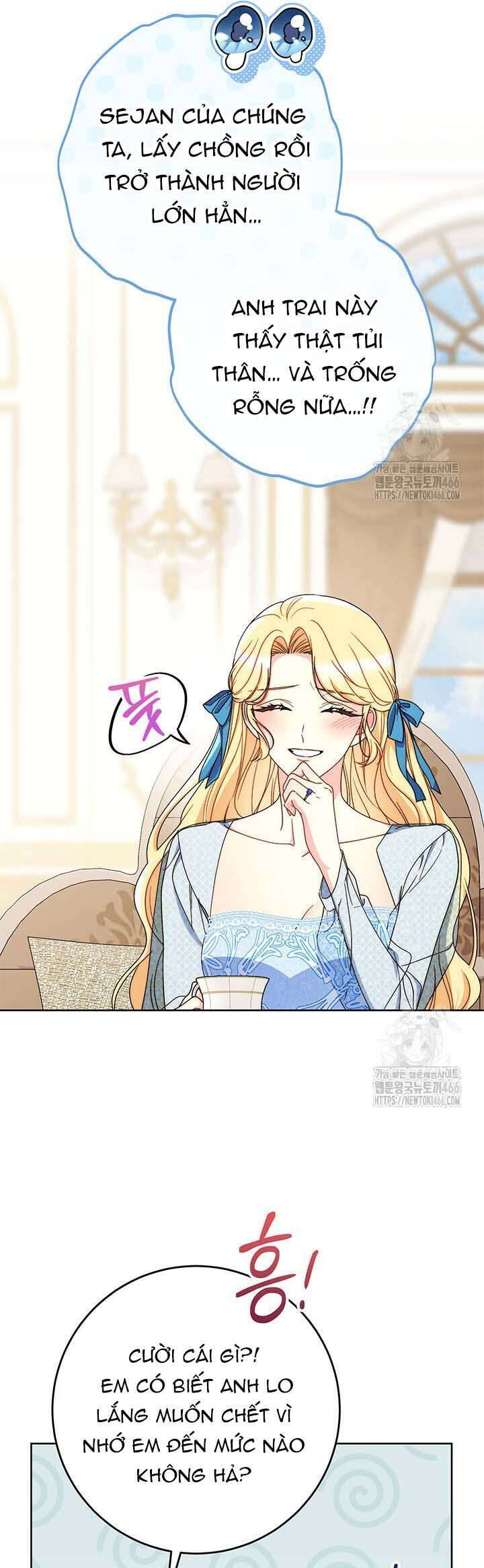 Tôi Đã Nuôi Dạy Em Gái Mình Một Cách Hoàn Hảo: Chapter 82