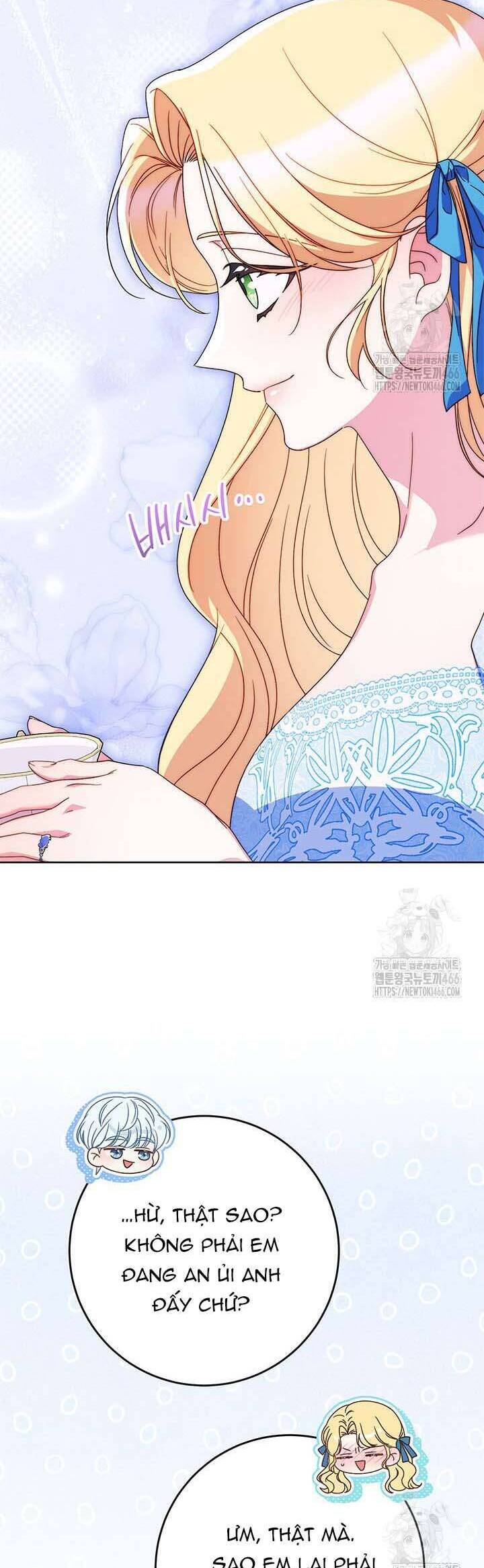 Tôi Đã Nuôi Dạy Em Gái Mình Một Cách Hoàn Hảo: Chapter 82