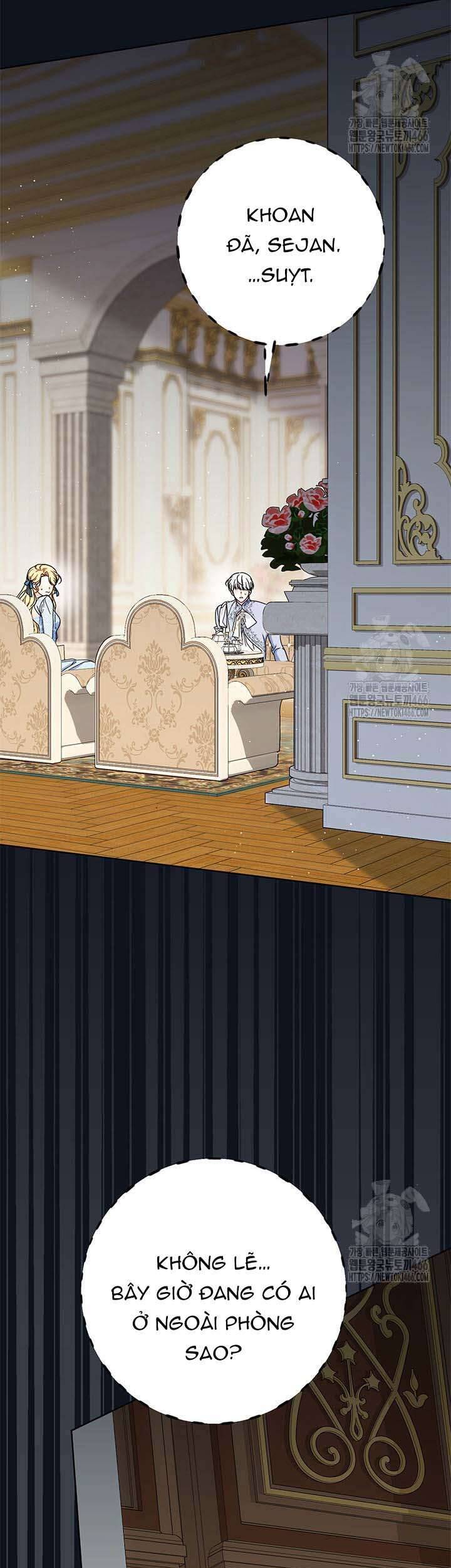 Tôi Đã Nuôi Dạy Em Gái Mình Một Cách Hoàn Hảo: Chapter 82