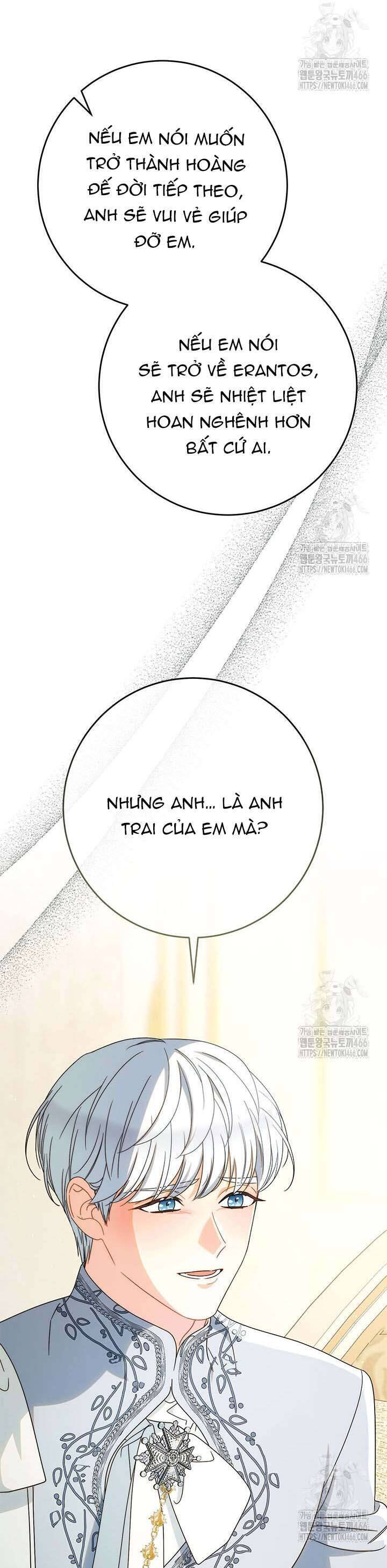 Tôi Đã Nuôi Dạy Em Gái Mình Một Cách Hoàn Hảo: Chapter 82