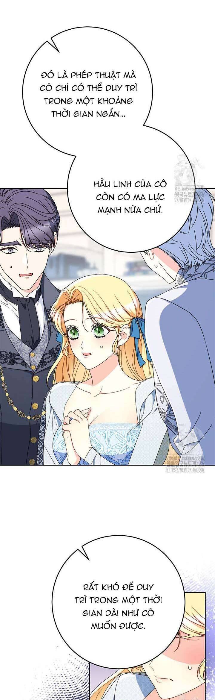 Tôi Đã Nuôi Dạy Em Gái Mình Một Cách Hoàn Hảo: Chapter 83