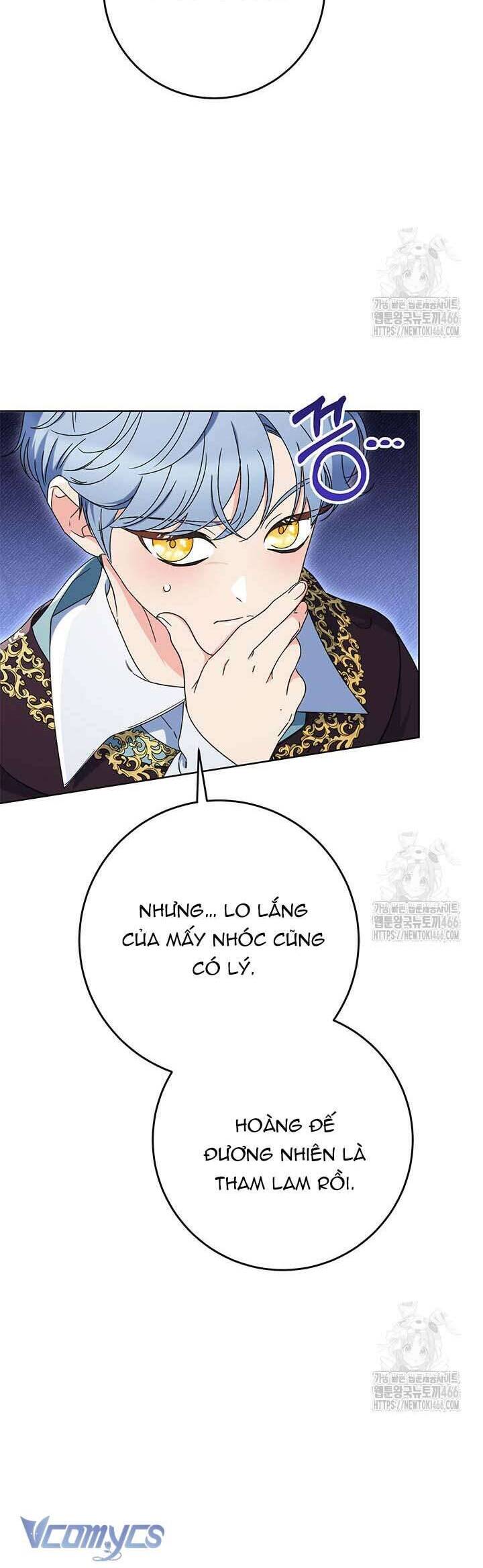 Tôi Đã Nuôi Dạy Em Gái Mình Một Cách Hoàn Hảo: Chapter 83