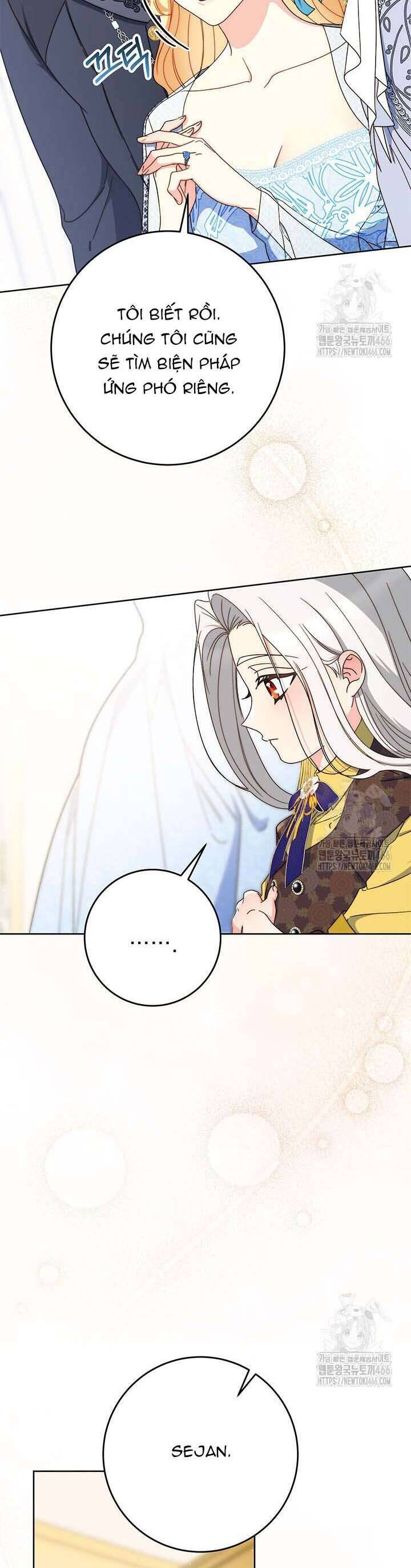 Tôi Đã Nuôi Dạy Em Gái Mình Một Cách Hoàn Hảo: Chapter 83