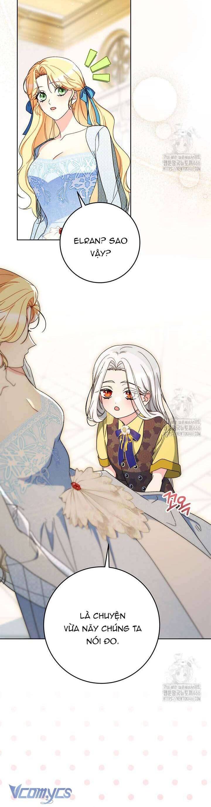 Tôi Đã Nuôi Dạy Em Gái Mình Một Cách Hoàn Hảo: Chapter 83