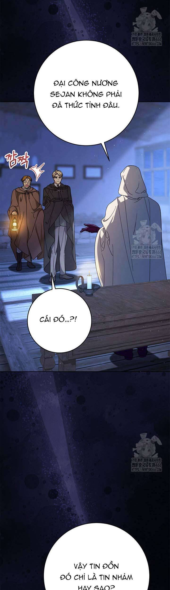 Tôi Đã Nuôi Dạy Em Gái Mình Một Cách Hoàn Hảo: Chapter 83