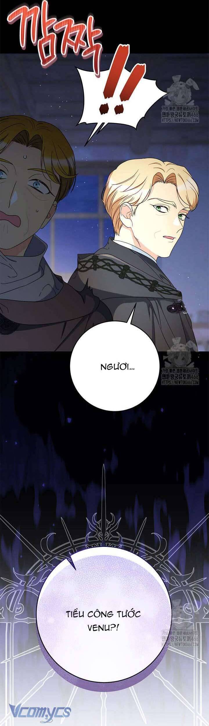 Tôi Đã Nuôi Dạy Em Gái Mình Một Cách Hoàn Hảo: Chapter 83