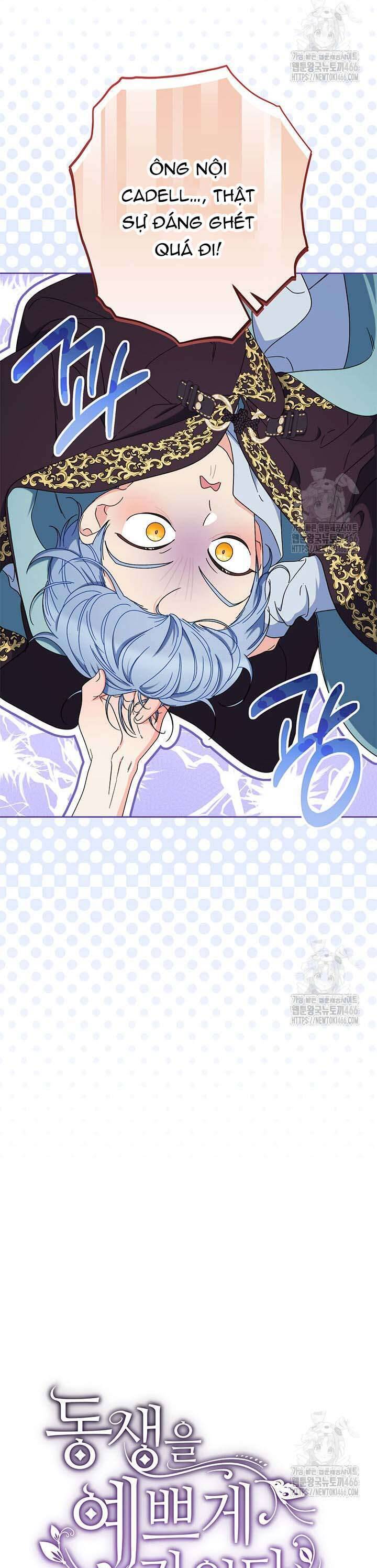 Tôi Đã Nuôi Dạy Em Gái Mình Một Cách Hoàn Hảo: Chapter 83