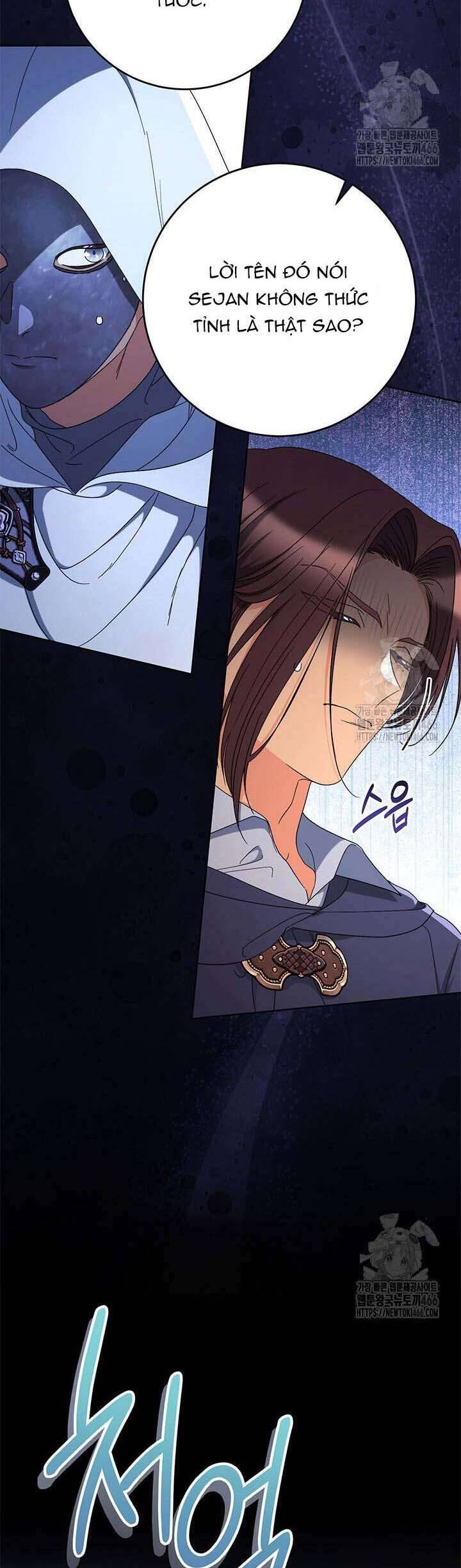 Tôi Đã Nuôi Dạy Em Gái Mình Một Cách Hoàn Hảo: Chapter 83