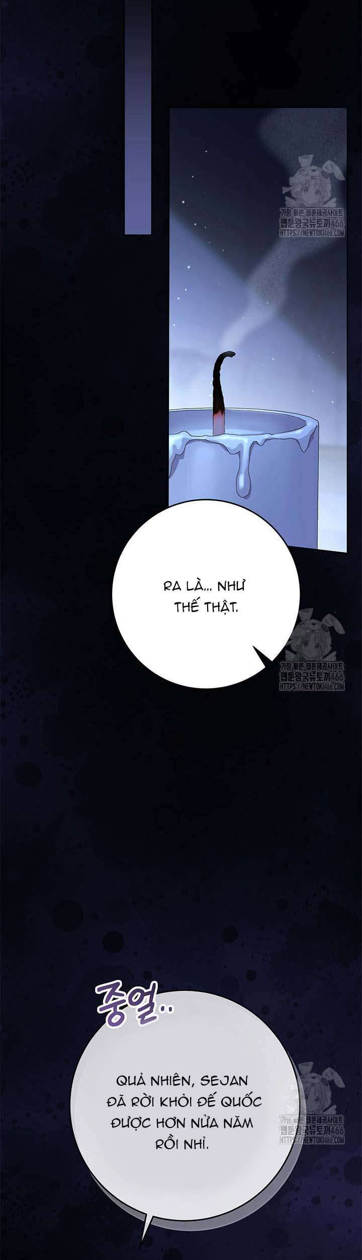 Tôi Đã Nuôi Dạy Em Gái Mình Một Cách Hoàn Hảo: Chapter 83