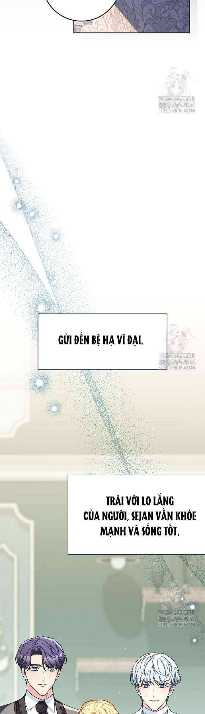 Tôi Đã Nuôi Dạy Em Gái Mình Một Cách Hoàn Hảo: Chapter 83