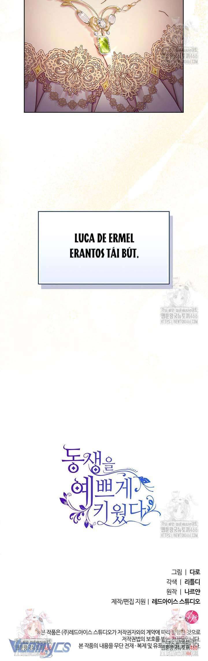 Tôi Đã Nuôi Dạy Em Gái Mình Một Cách Hoàn Hảo: Chapter 83