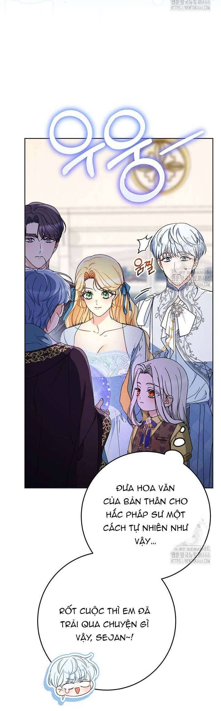 Tôi Đã Nuôi Dạy Em Gái Mình Một Cách Hoàn Hảo: Chapter 83