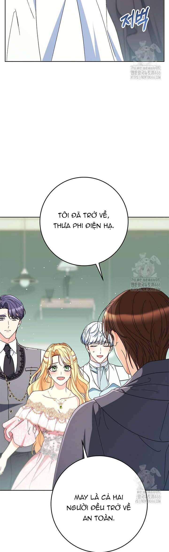 Tôi Đã Nuôi Dạy Em Gái Mình Một Cách Hoàn Hảo: Chapter 84