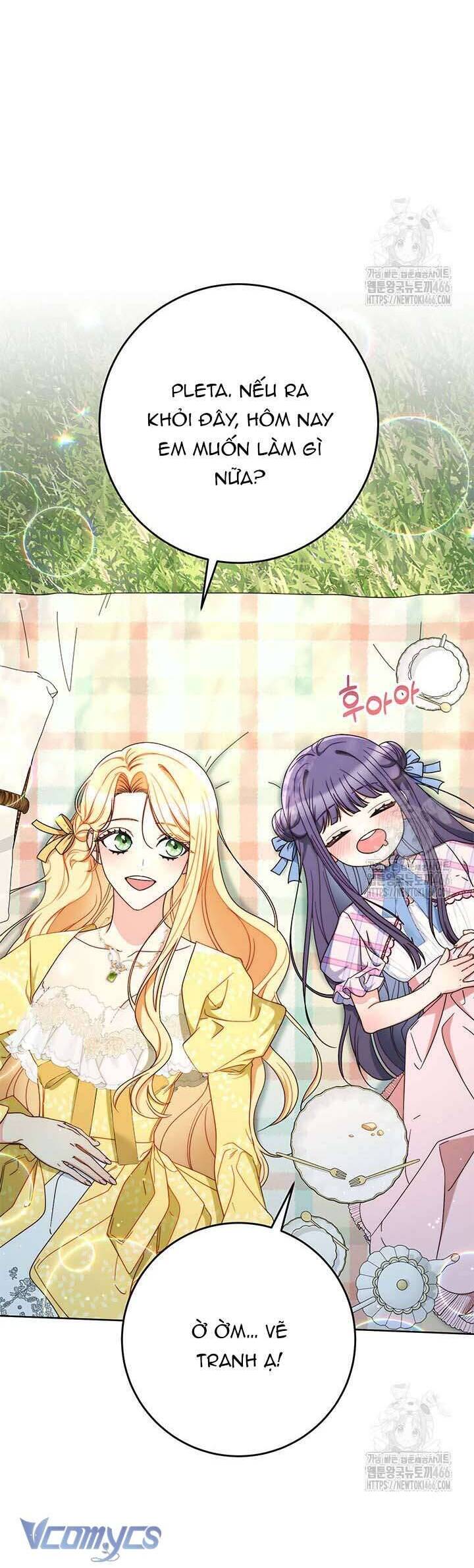 Tôi Đã Nuôi Dạy Em Gái Mình Một Cách Hoàn Hảo: Chapter 84