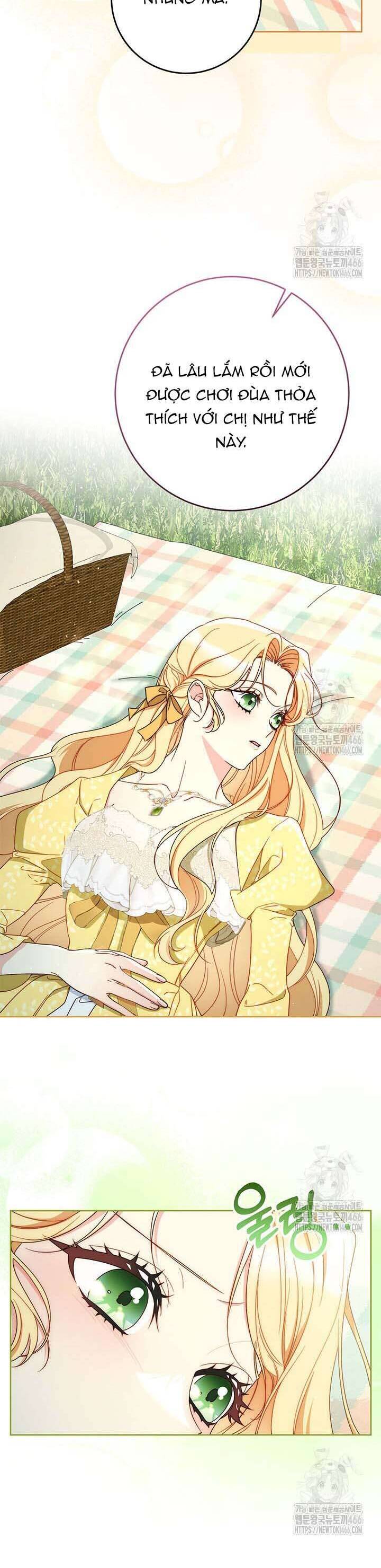 Tôi Đã Nuôi Dạy Em Gái Mình Một Cách Hoàn Hảo: Chapter 84