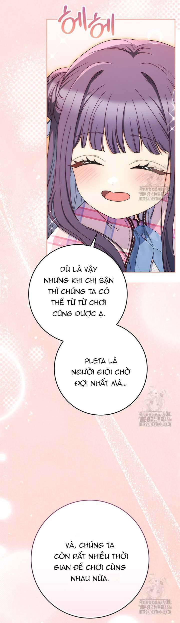 Tôi Đã Nuôi Dạy Em Gái Mình Một Cách Hoàn Hảo: Chapter 84