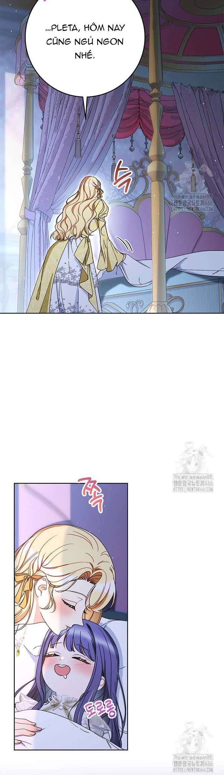 Tôi Đã Nuôi Dạy Em Gái Mình Một Cách Hoàn Hảo: Chapter 84