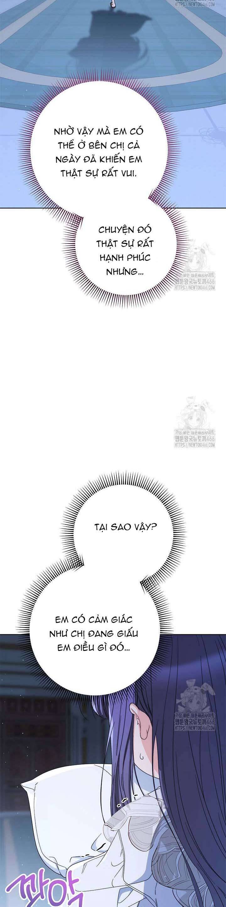 Tôi Đã Nuôi Dạy Em Gái Mình Một Cách Hoàn Hảo: Chapter 84