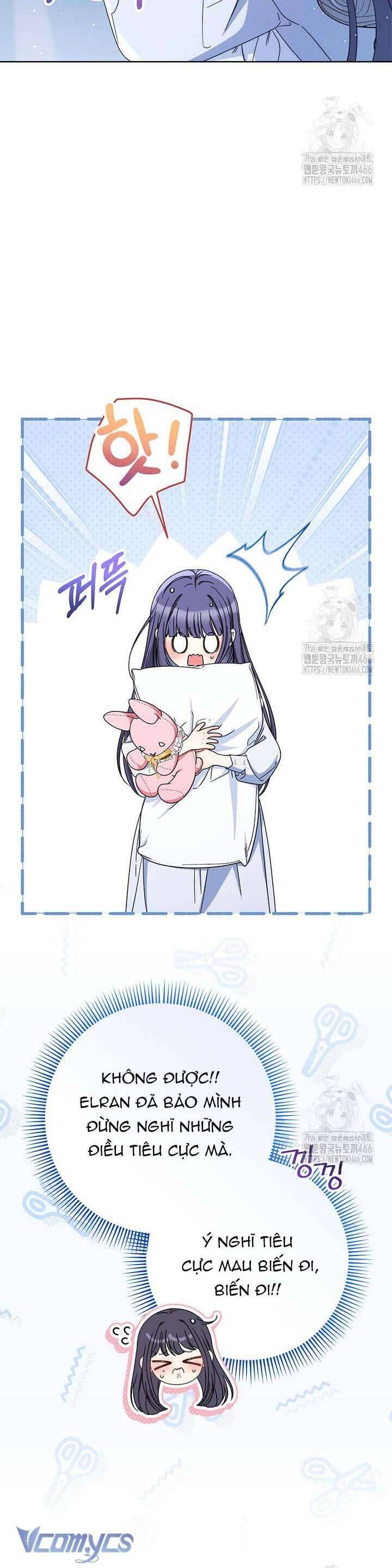 Tôi Đã Nuôi Dạy Em Gái Mình Một Cách Hoàn Hảo: Chapter 84