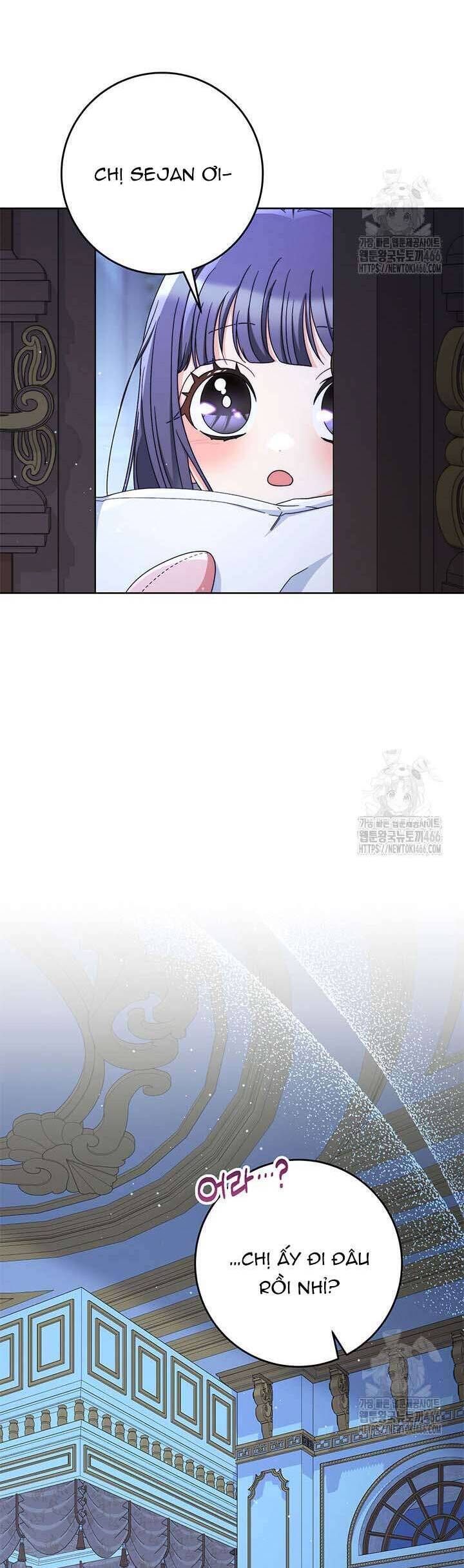 Tôi Đã Nuôi Dạy Em Gái Mình Một Cách Hoàn Hảo: Chapter 84