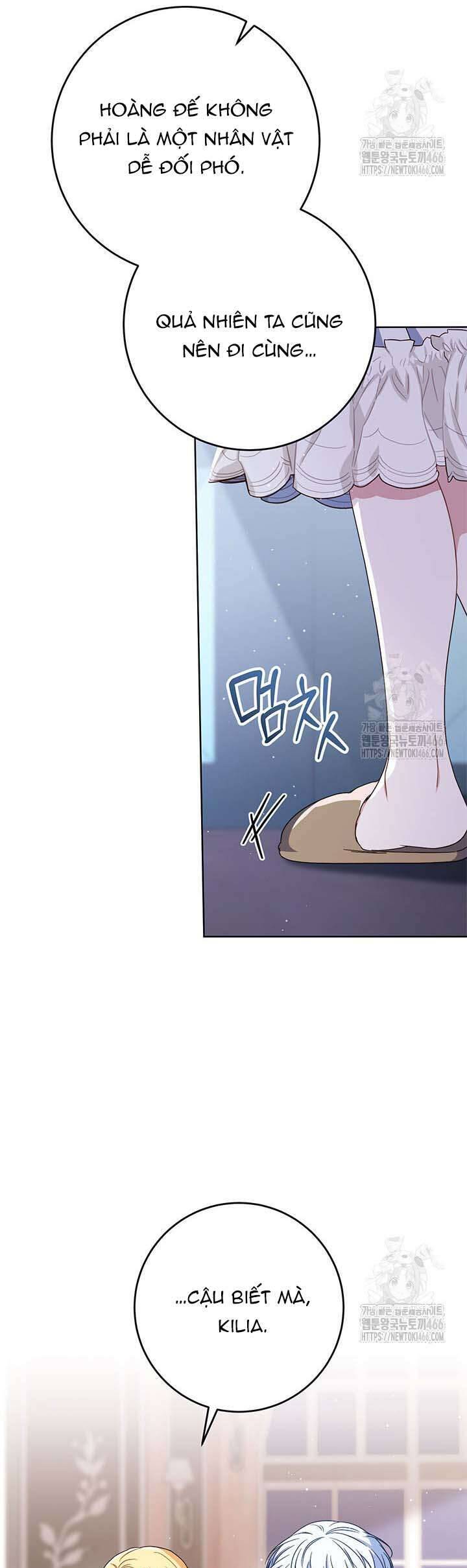 Tôi Đã Nuôi Dạy Em Gái Mình Một Cách Hoàn Hảo: Chapter 84